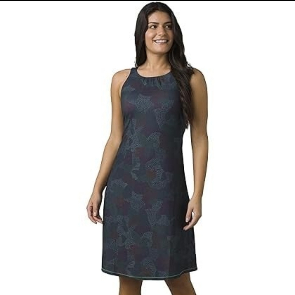 NWT Prana Skypath Dress